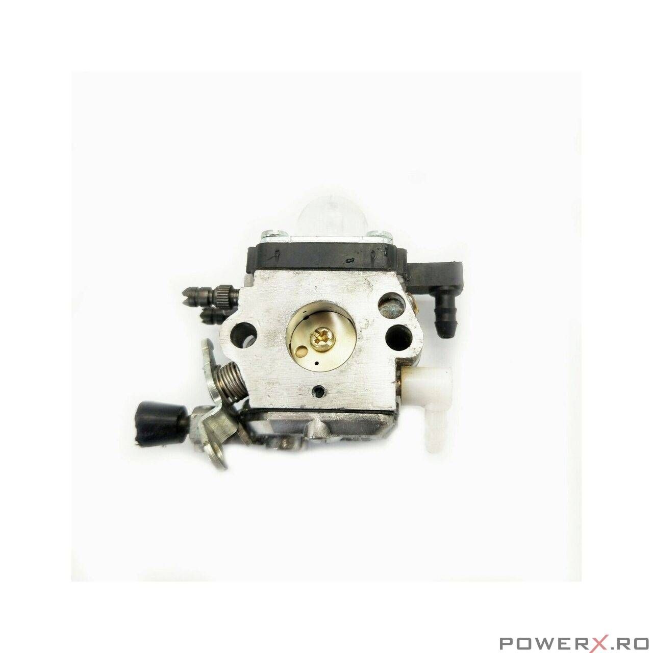 Carburator pentru motocoasa compatibil cu Stihl FS 55, FS 38, FS 45,