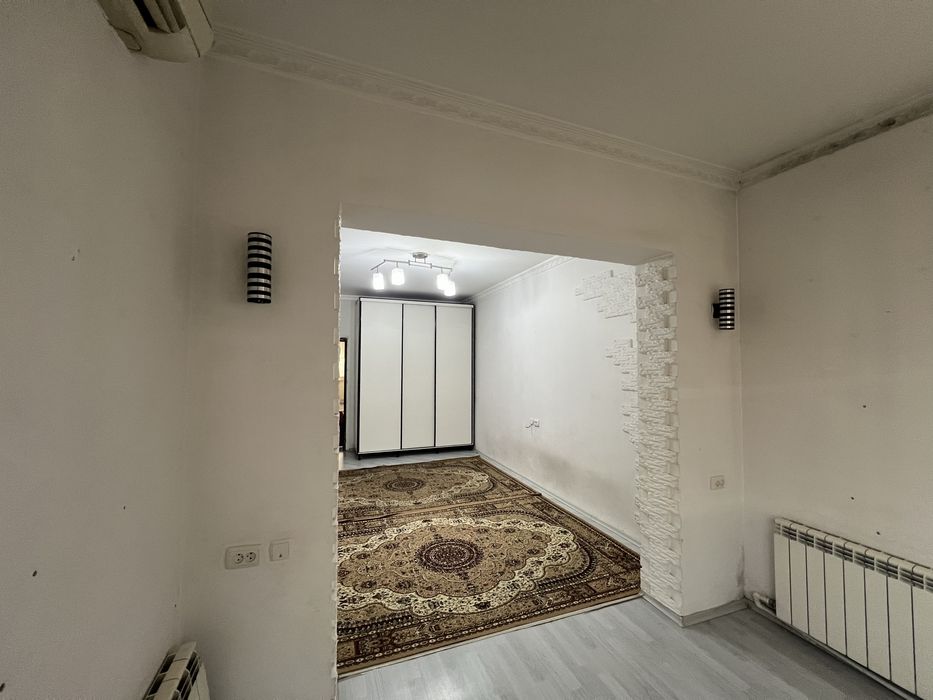 CHILONZOR ALGORITM 2 xonali kvartira O’z uyim maklersiz  Uzoq muddatga