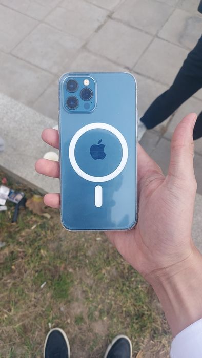 Iphone 12 pro 128 gb
