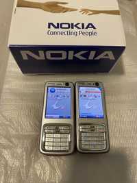 Nokia n73 ca nou