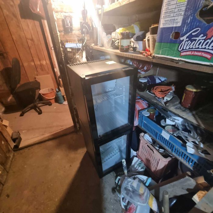 Хотелски минибарове