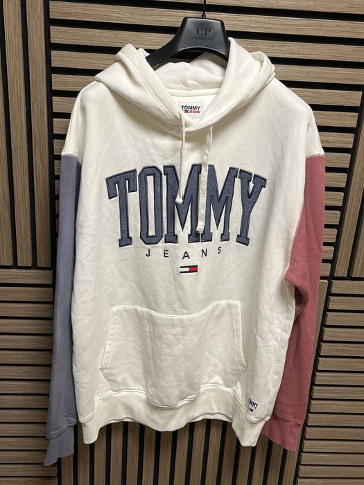 Tommy Jeans / Tommy Hilfiger - НОВ ХЛ / Оригинал