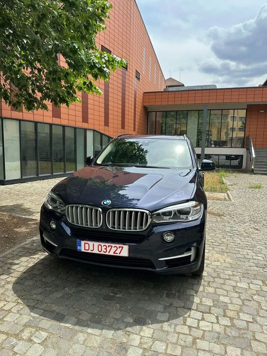 BMW X5 Bmw x5 2016 xdrive hibrid