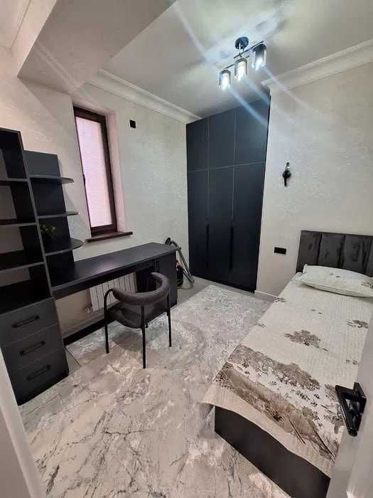 3 комнатная 95кв Яккасарай в аренду КУШБЕГИ по ШОТА РУСТАВЕЛИ Аэропорт