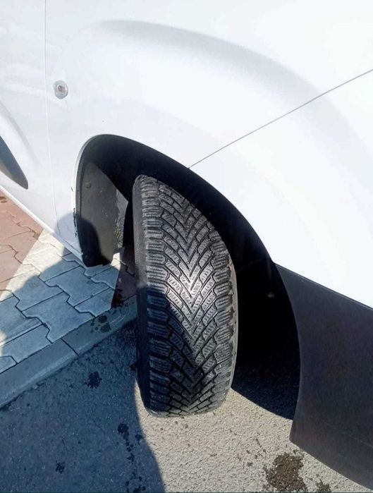 Opel Combo 2020   diesel