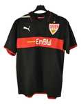 Tricou baieti bărbați Puma VFB STUTTGART marimea 176 16 ani T2