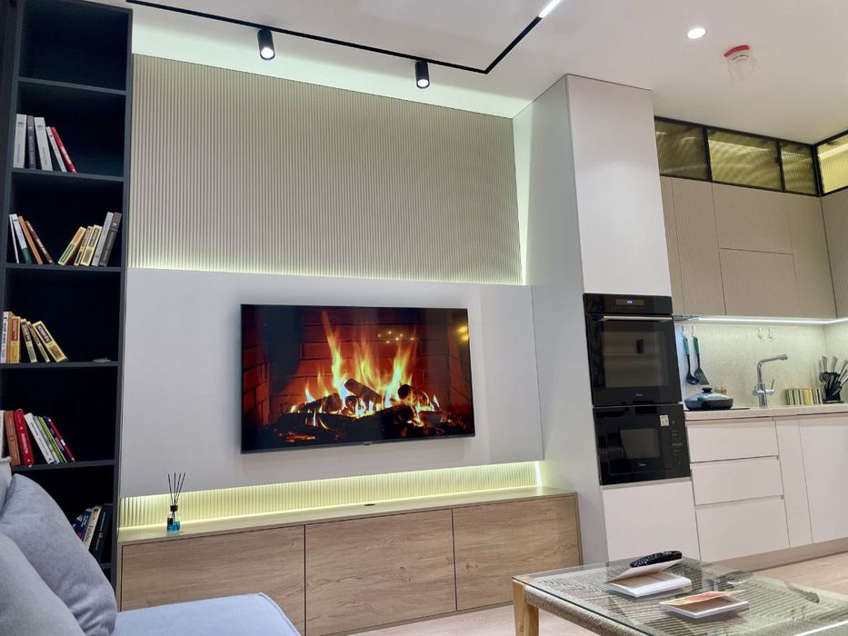 Суточная квартира в городе! Квартира посуточно!