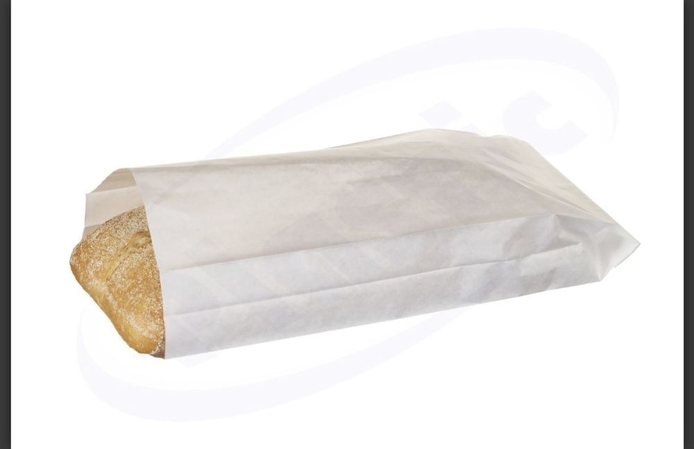 Хартиени пликове термо/грил