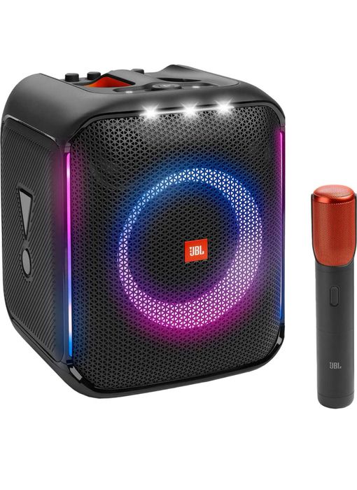 Boxa portabila JBL PartyBox Encore cu microfon wireless