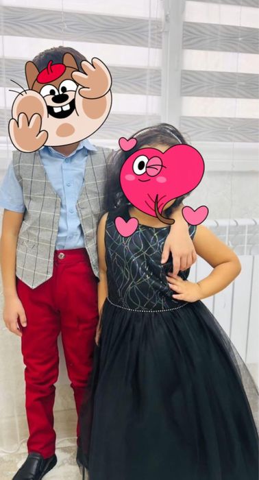 Жана жылдык койлек