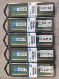 Продаются абсолютно новые ОЗУ DDR 3 - 4 Gb