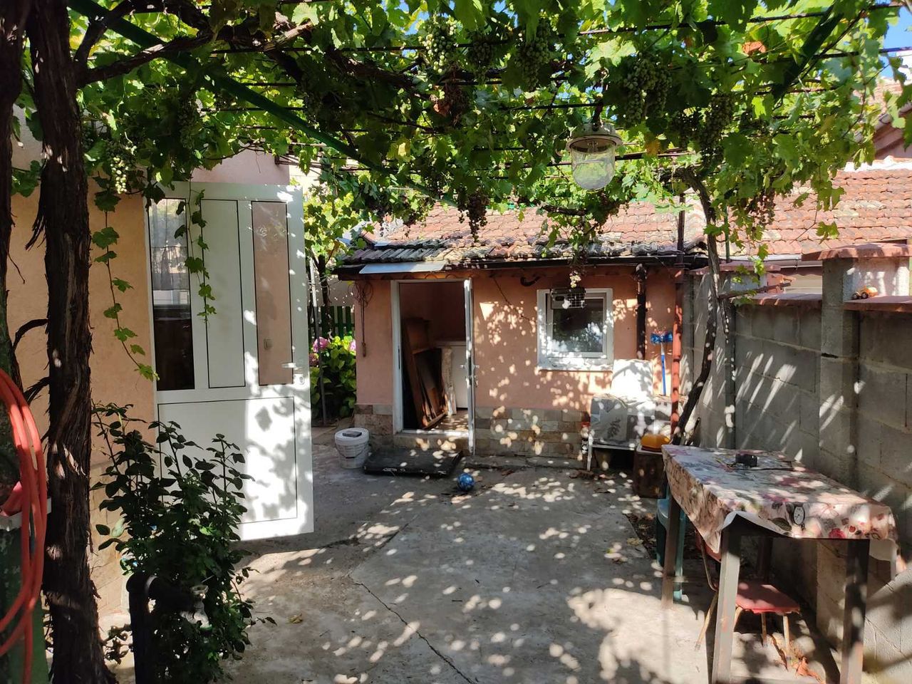 Продава се Къща в Добрич, Пинета - 90 кв.м за 850 €/кв.м - Снимка #17