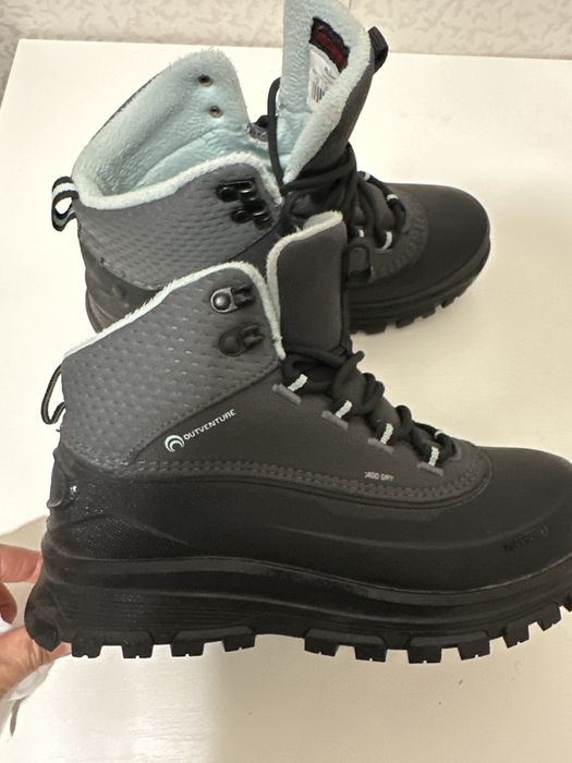 Сапоги женские зимние