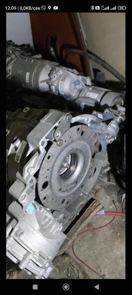 Zf8hp55 нови