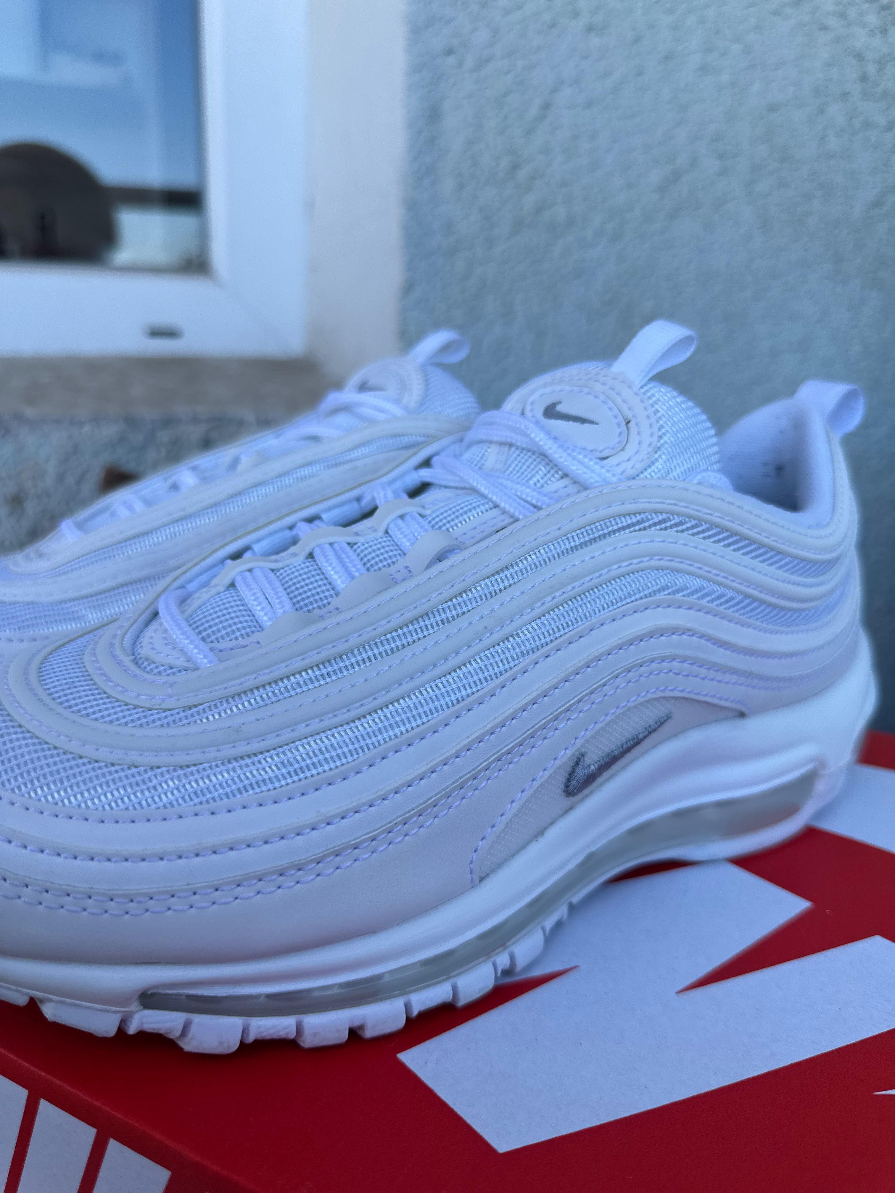 Nike Air Max 97 original