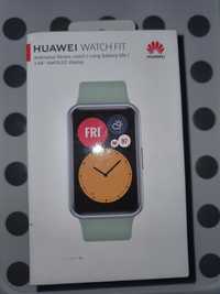 Smartwatch Huawei fit nou