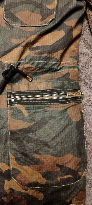 Оригинално яке на ВИП бранда WILD ARCTIC