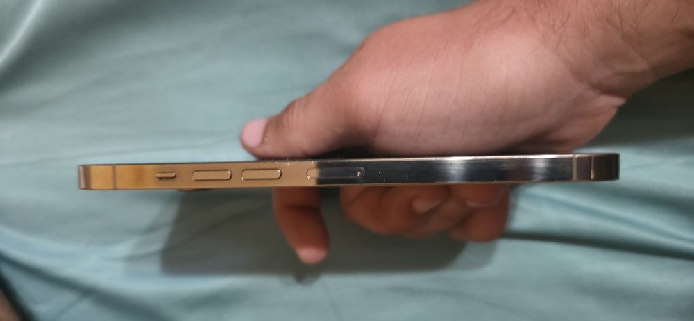 Iphone 13 pro max 256gb