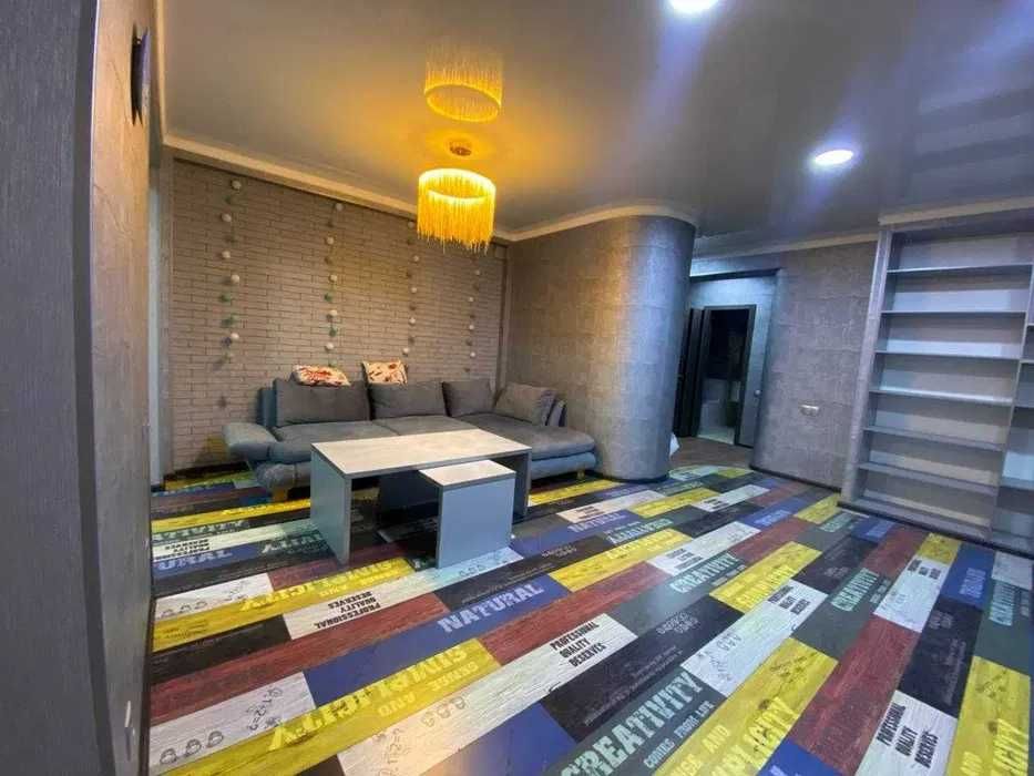 Сдаю кв 2/1/9 Каракамыш 2/4, ор-р 33 Поликлиника