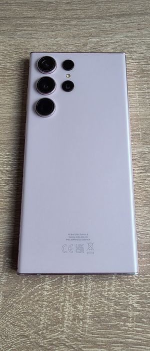 Samsung S23 Ultra 512GB