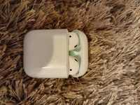 Airpods 2 full box  originale