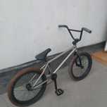 Bmx Haro с документами