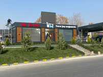Konteyner pod klyuch, ofis, sklad, magazin, dush, otdel prodaj