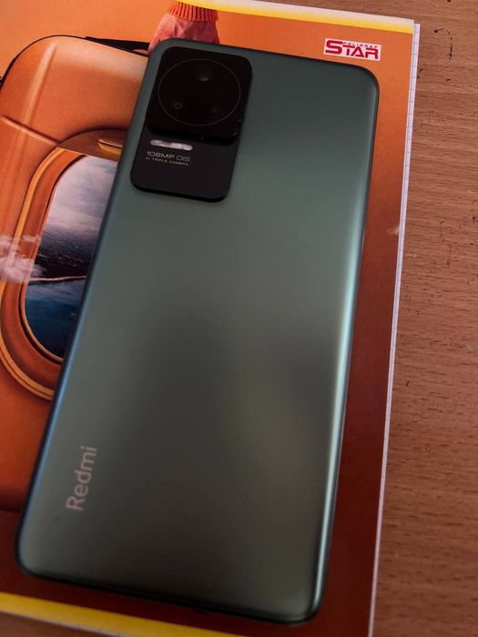 Xiaomi redmi k50 pro