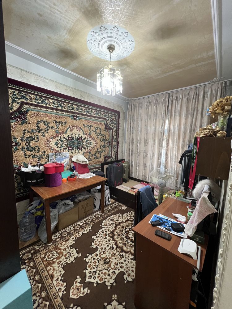Продаётся квартира в Бектемирском районе Водник (Рохат махаля)