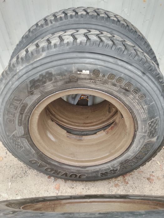 260 xitoy kamaz bolon