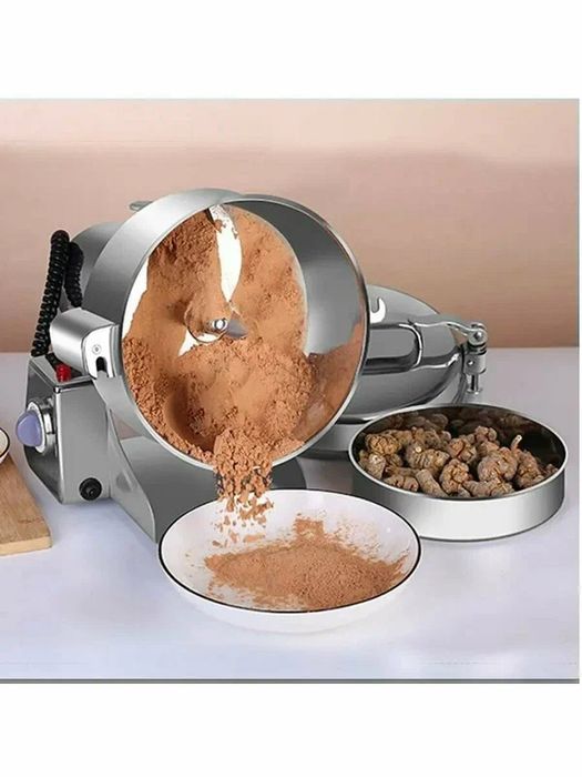 Кофемолка Avinas, повышенная вместимость, 400 гр