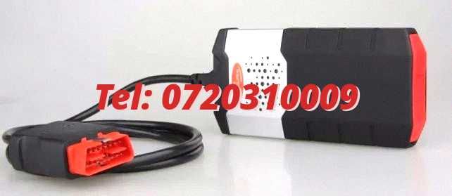 Multimarca Ds 202111 Full Chip Autoturisme  Camioane