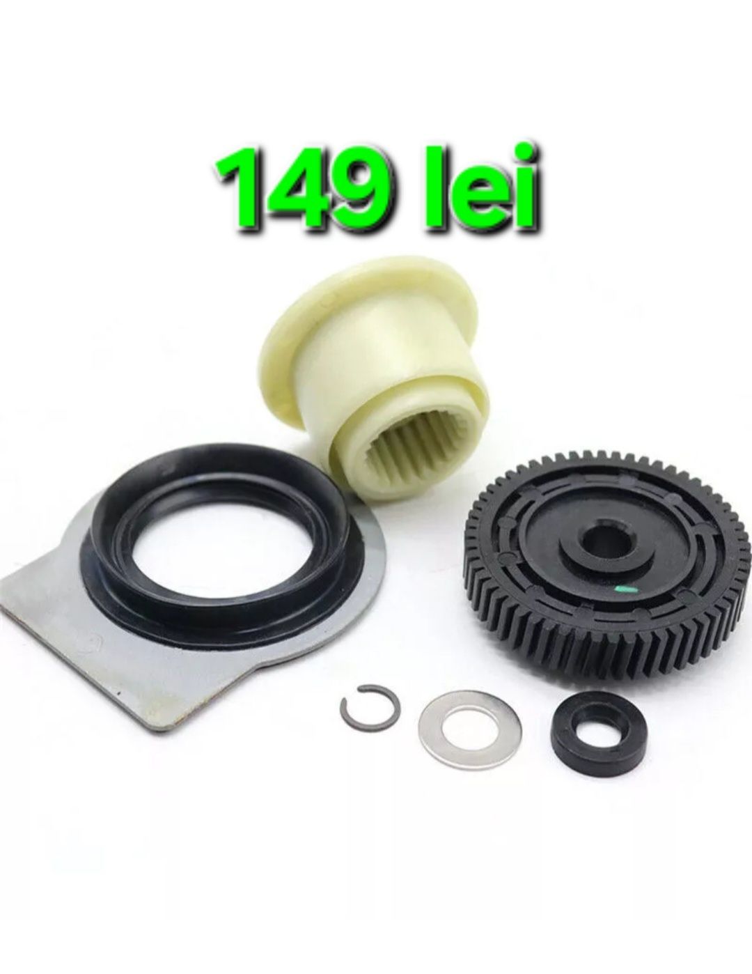 NOU Kit pinion/rotita/rola motoras cutie transfer BMW X3 X5 X6