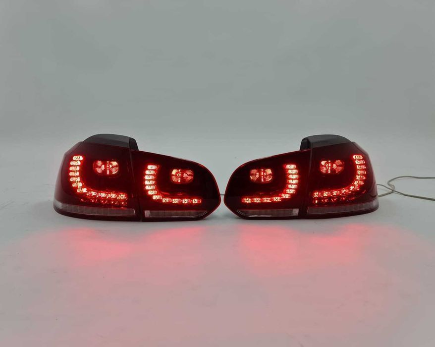 Stopuri Golf 6 R20 Design Semnal Dinamic