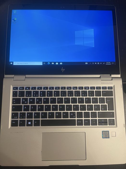 Vand laptop HP ELITEBOOK