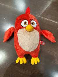 Jucărie Angry Birds 2 Red 30 cm