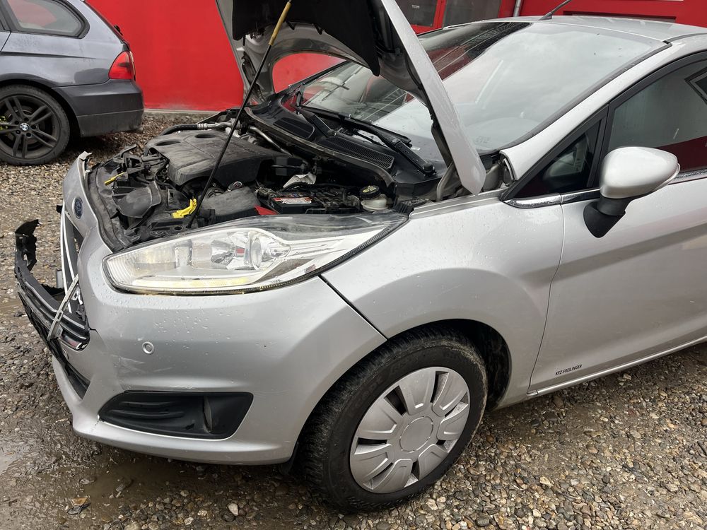 Piese ford fiesta 1,5 d 2015 euro 5