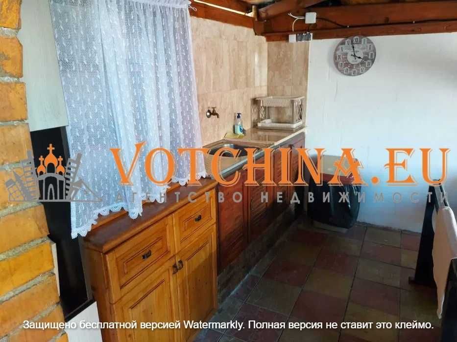Продава се Къща в с. Кранево, Област Добрич - 364 кв.м за 792 €/кв.м - Снимка #13