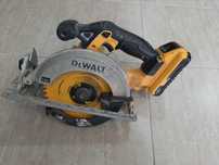 Dewalt DCS391 Ръчен Циркуляр,Батерия