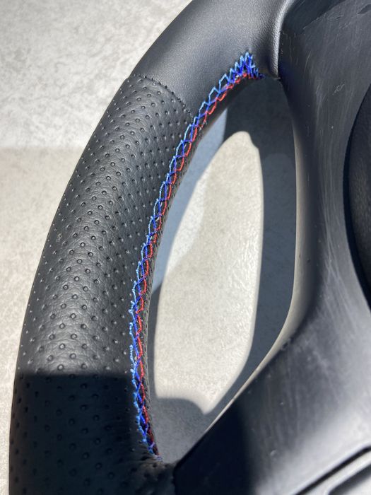 Volan M sport Bmw seria 3 E90 E91 E92 E93