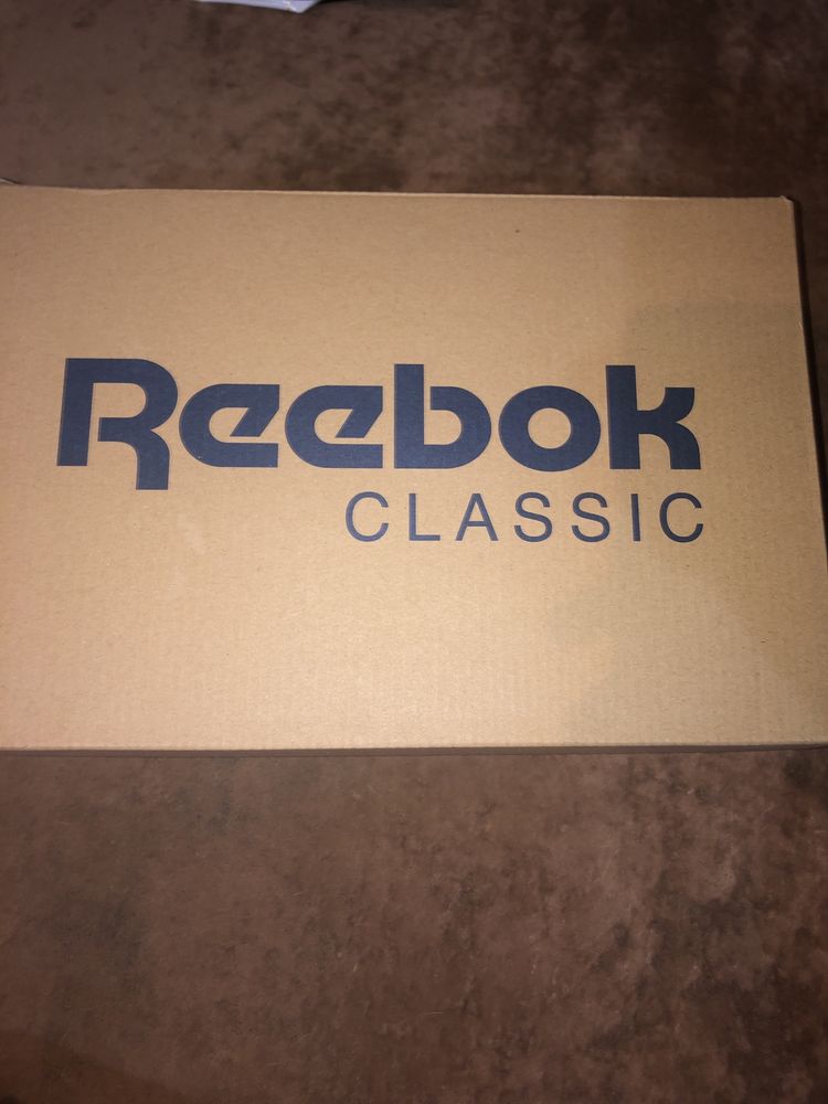 Reebok aztrek 42 номер