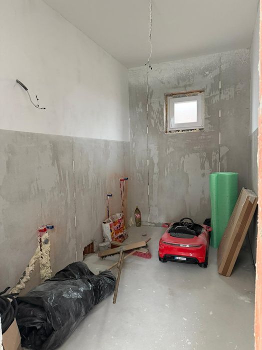 Casa noua Salard,Bihor