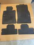 Set covorase mini cooper R56
