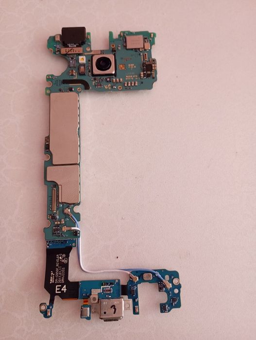 Placi de baza Samsung s8 s9
