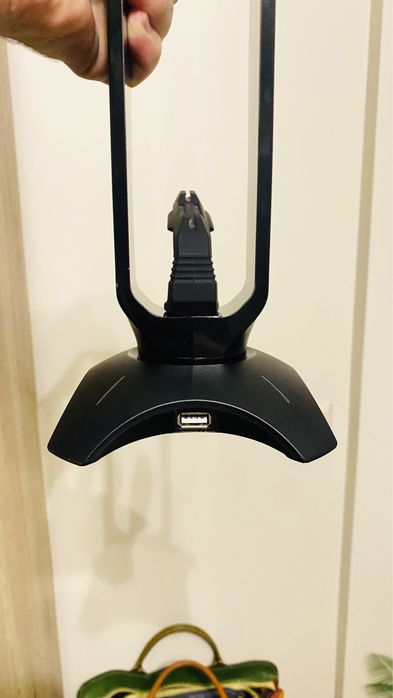 Mouse bungee/бънджи за мишка Canyon