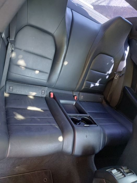 Мерцедес Ц клас / Mercedes C class w204 НА ЧАСТИ