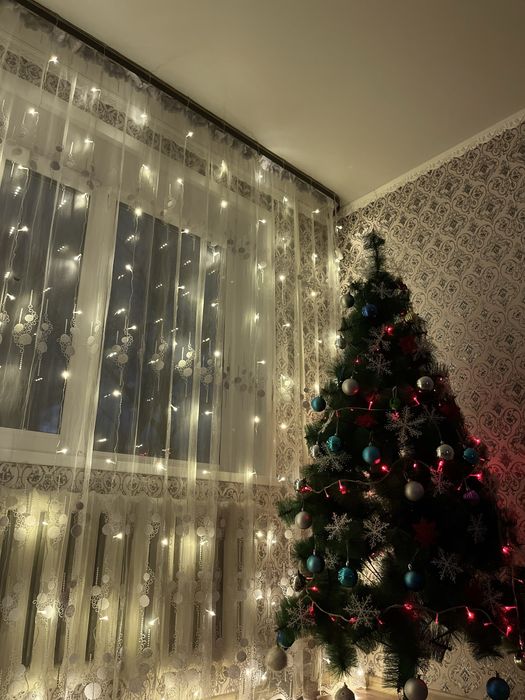 Продам елку 1.80