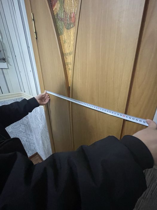 Отдам дверное полотно