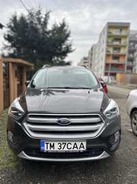 Ford Kuga Titanium Ecoboost 180CP AWD 2018