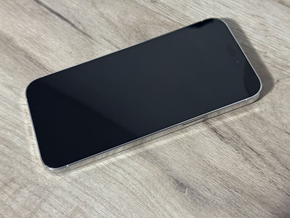 IPhone 14 Pro Max / 256 Gb / White
